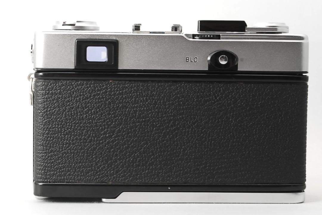 オリンパス 35 DC 40mm F1.7