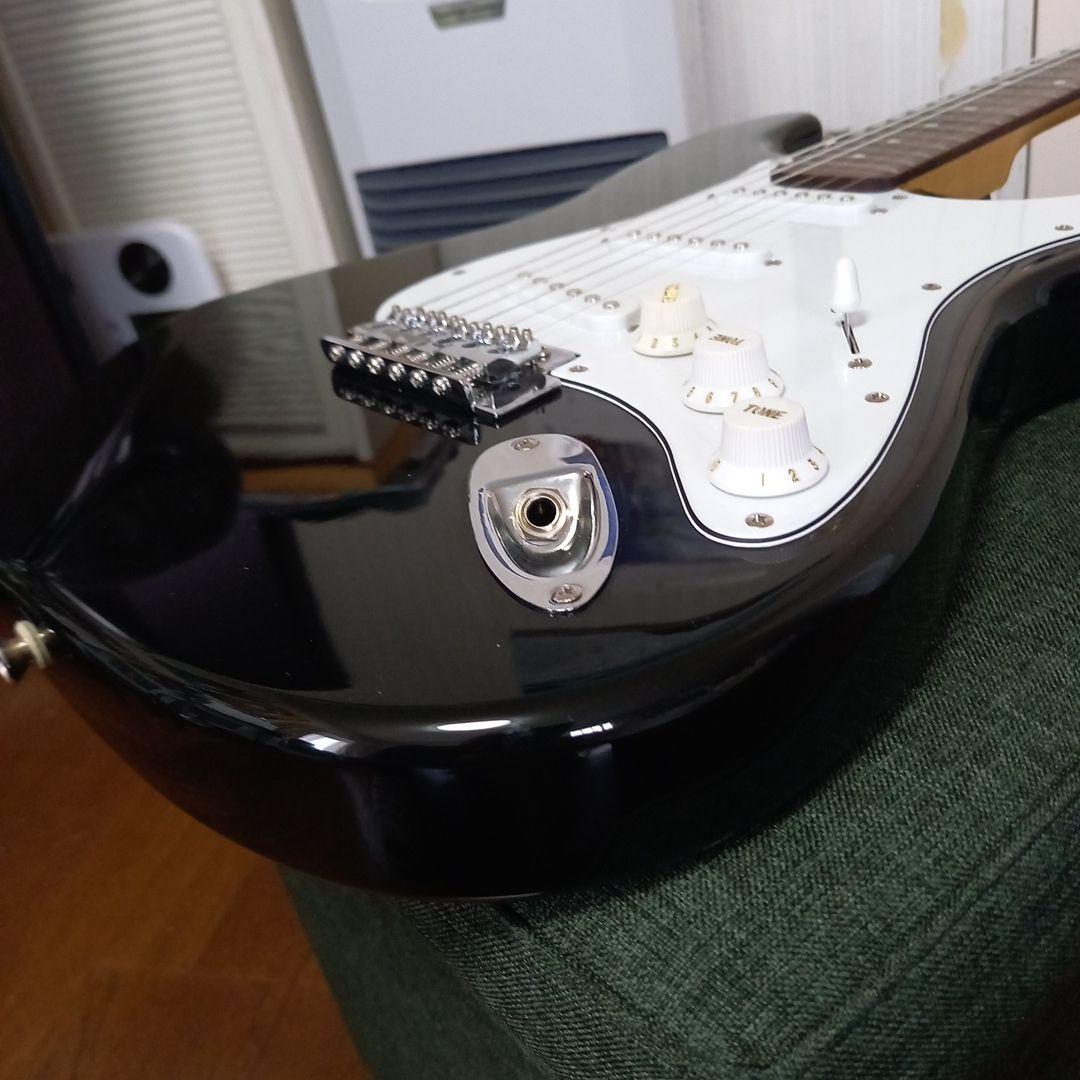 『美品』MAVIS　MST メイビス　ストラトキャスタータイプ