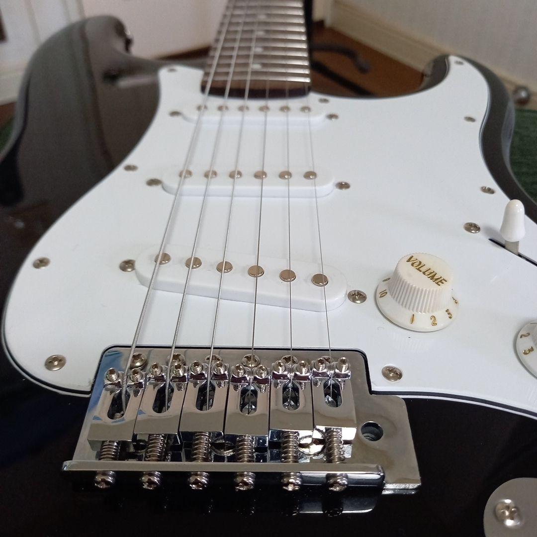 『美品』MAVIS　MST メイビス　ストラトキャスタータイプ