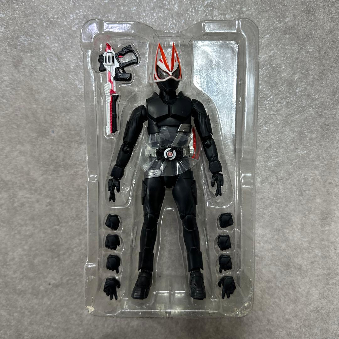 S.H.Figuarts 仮面ライダーギーツ タイクーン パンクジャック