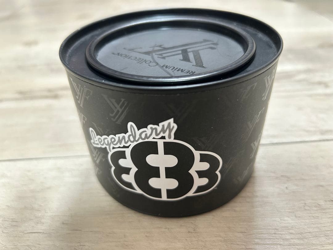 ヨーヨー　YoYoFactory レジェンダリー888