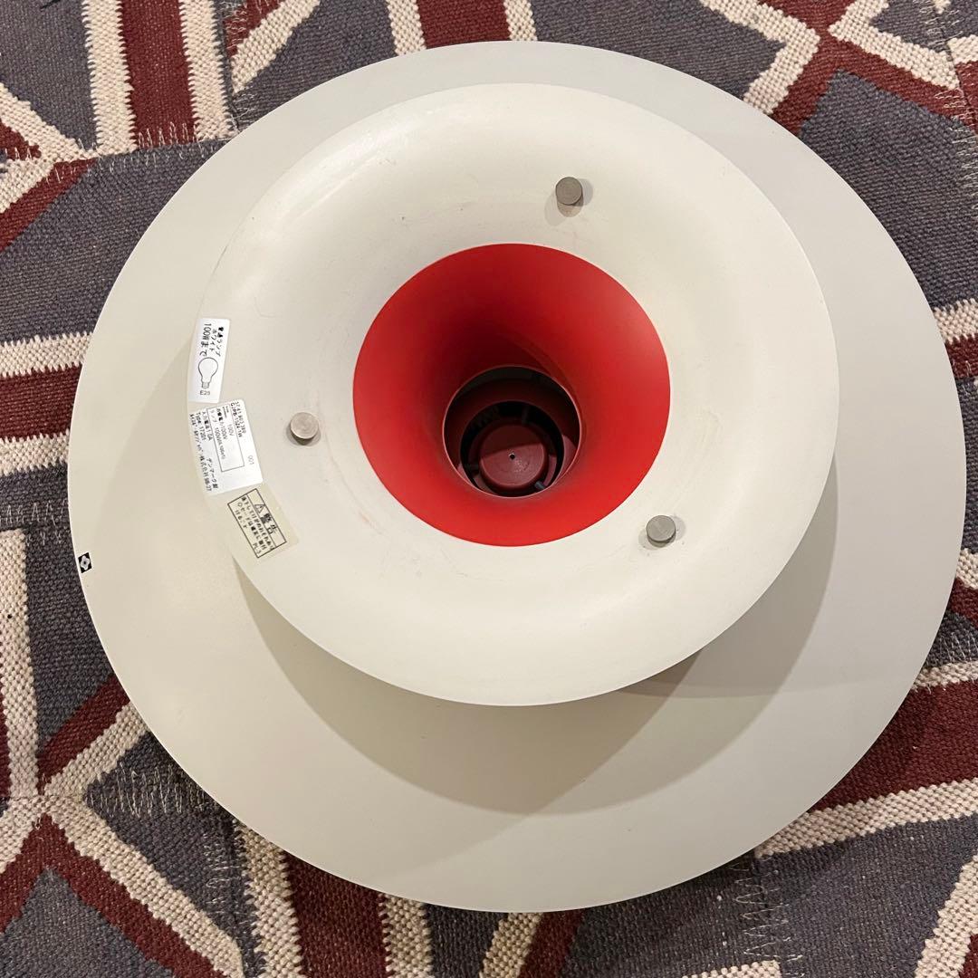 【美品】ルイスポールセン ph5 クラシックホワイト 入手困難品 正規品