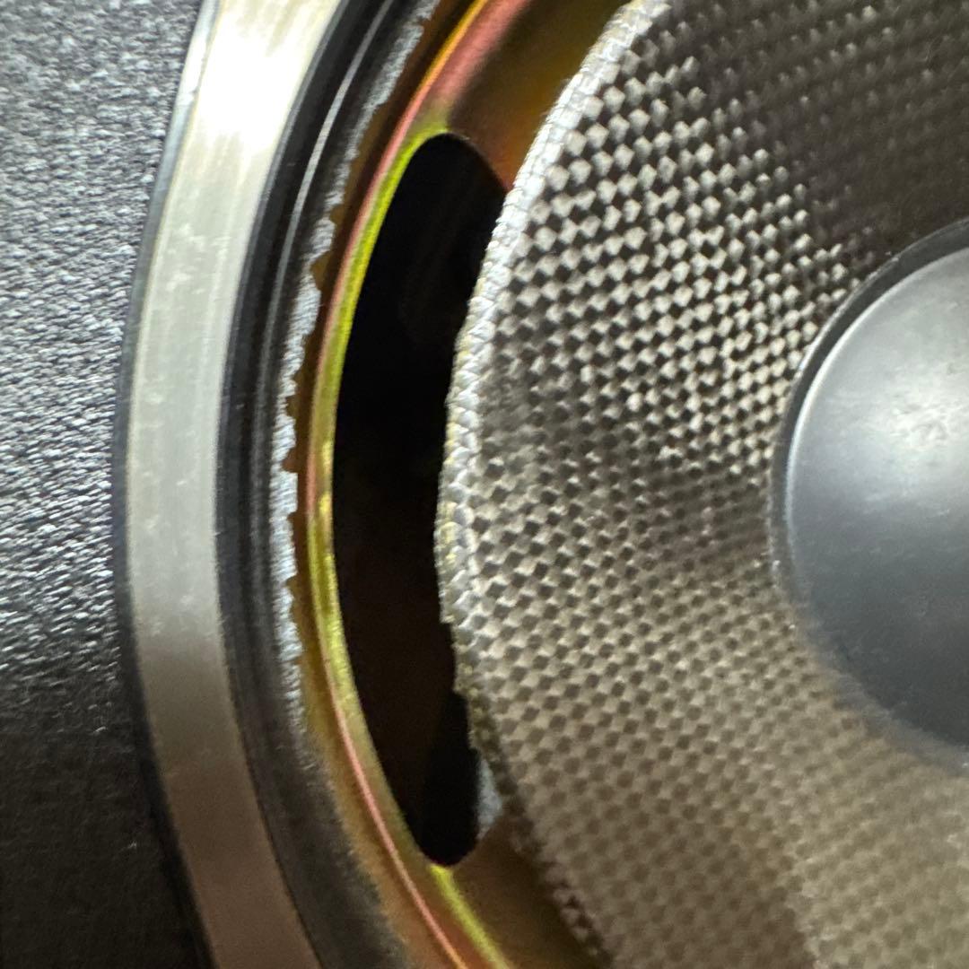 【ジャンク品】ONKYO D-200II スピーカー