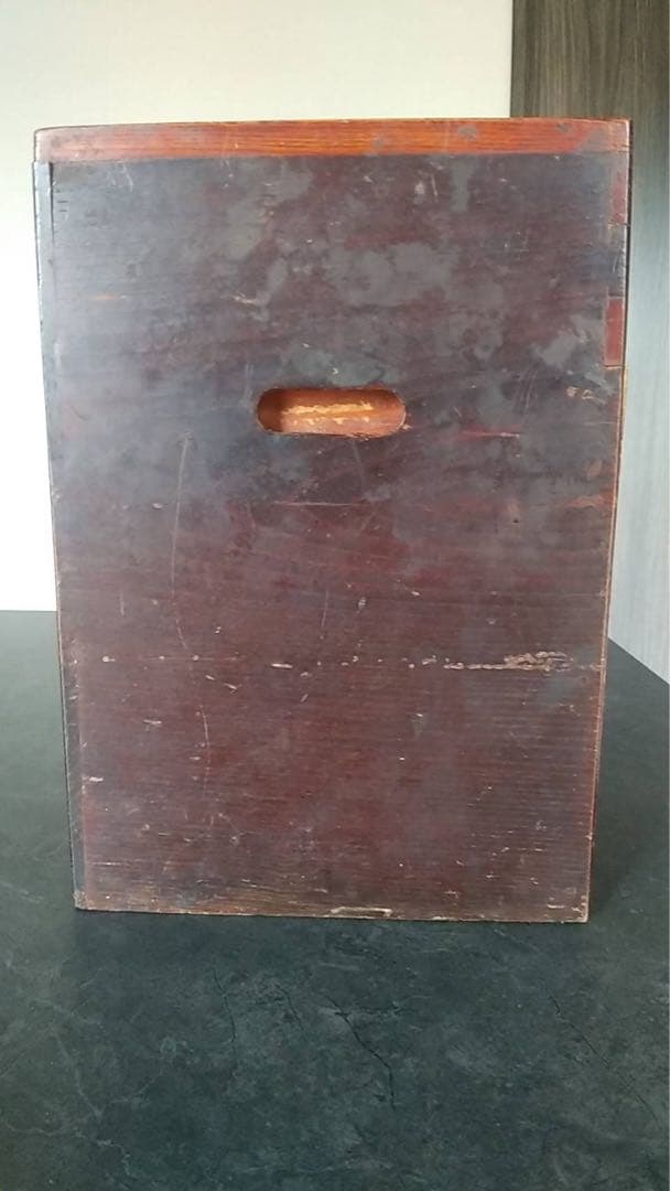 小箪笥　民芸家具　和家具　古道具　和箪笥　引き出し　古民具