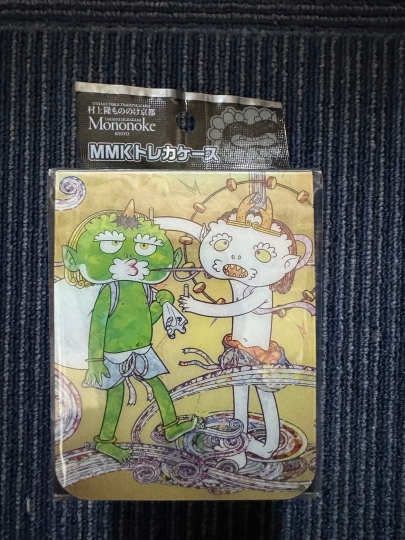 村上隆　もののけ京都　サプライ　セット売り