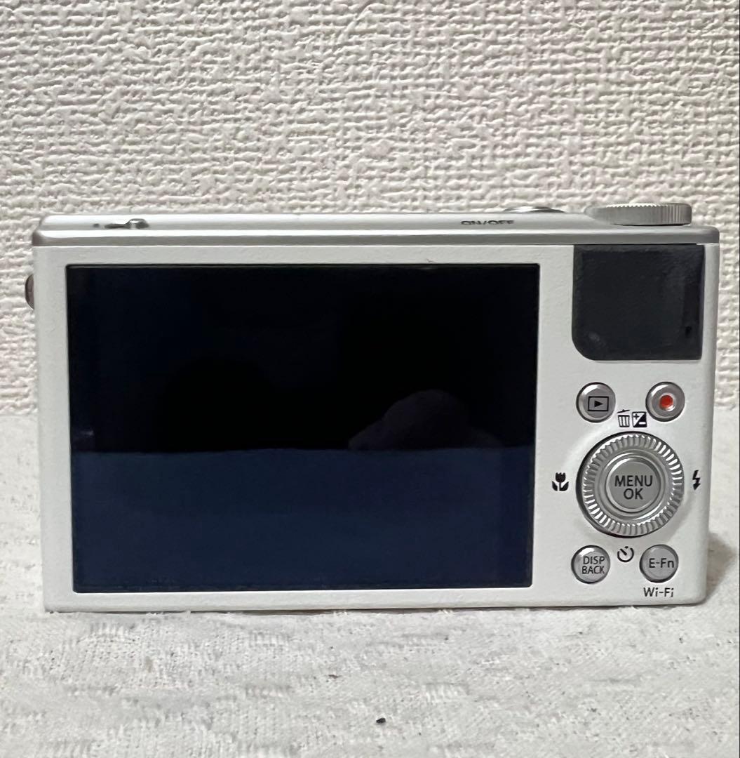 ろくたん FUJIFILM XQ2 コンパクトデジタルカメラ