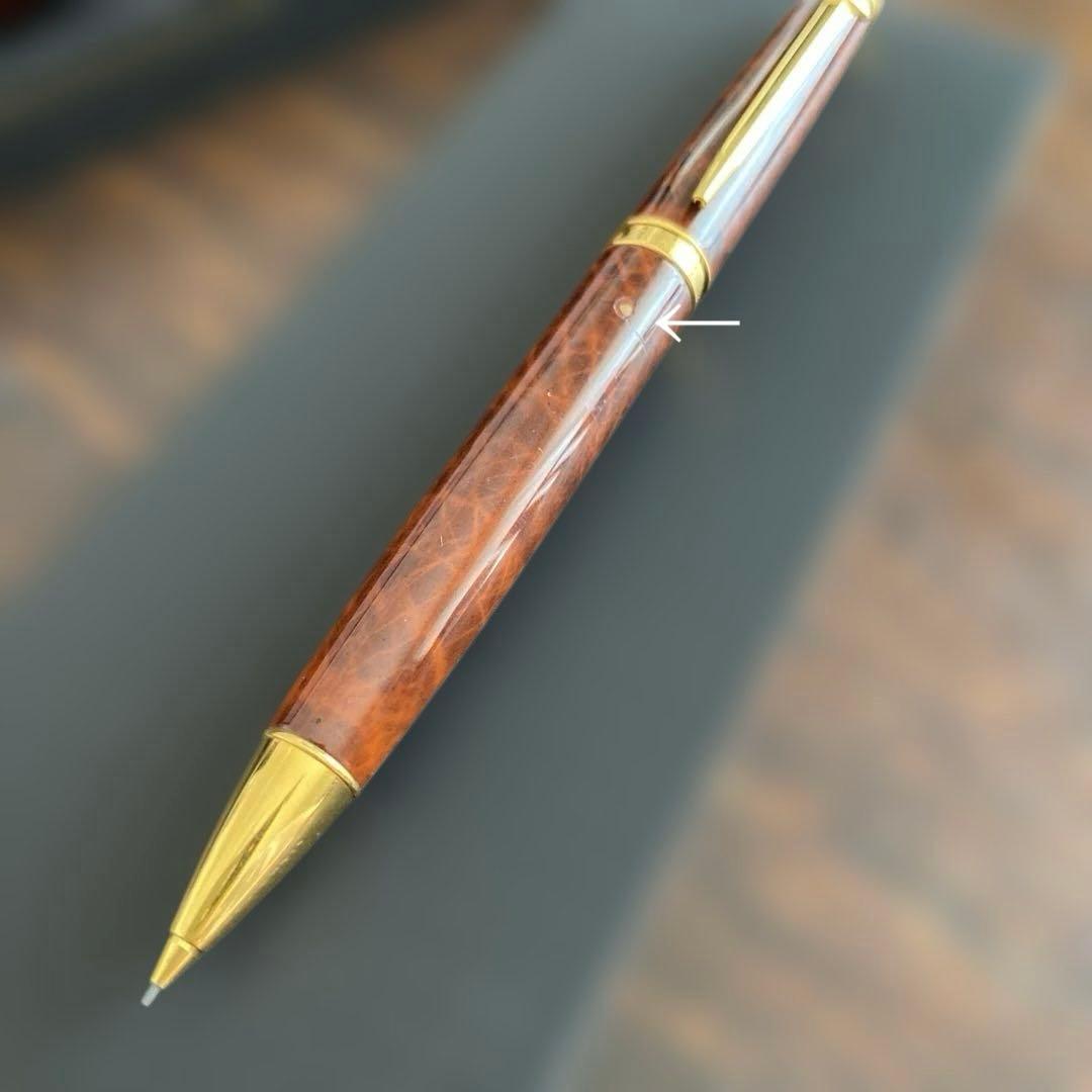 カランダッツシュ万年筆・ボールペン・シャープペンシル3本セット