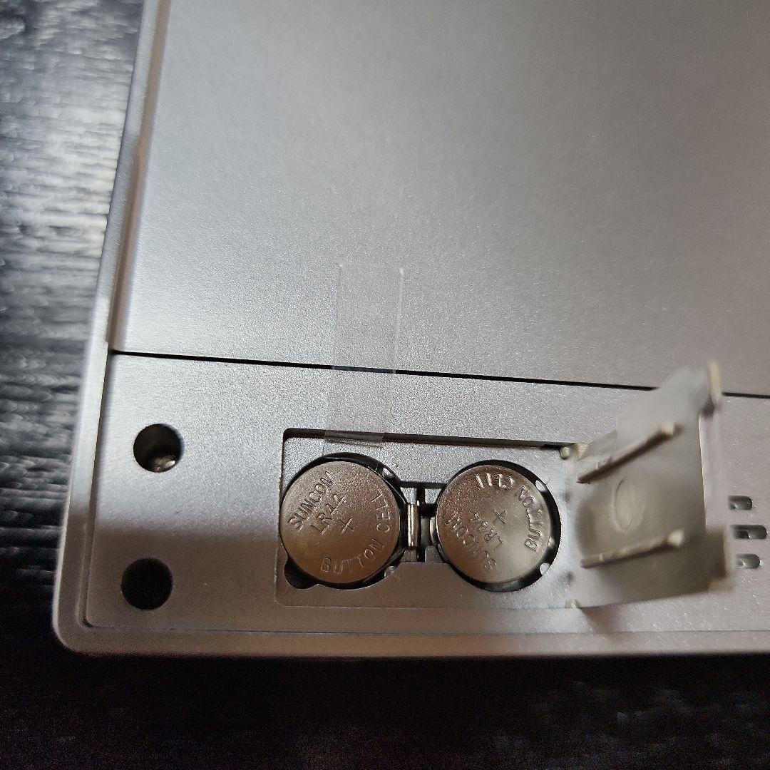 アニメK フォトフレームクロック デジタル時計