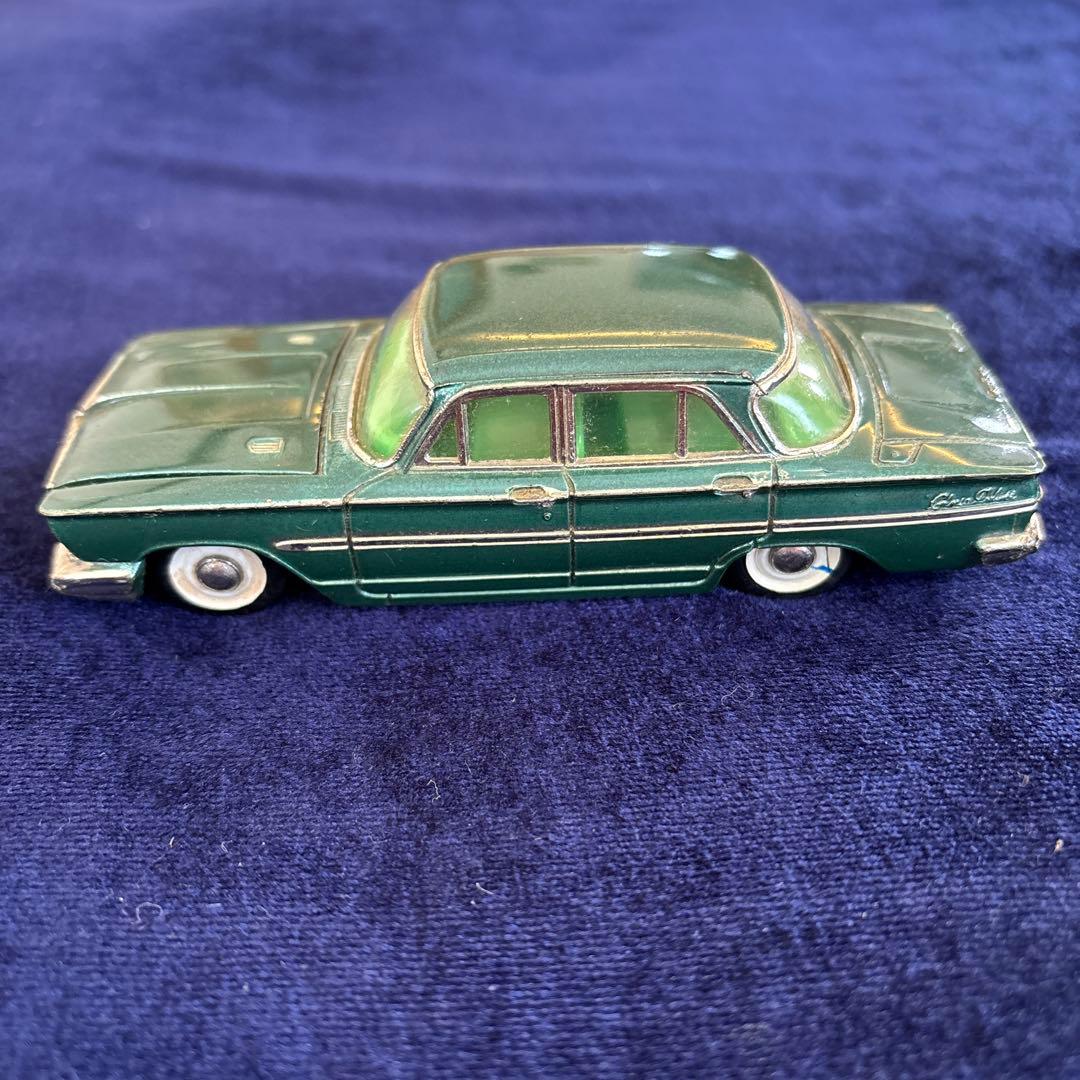 ボ*ト様 大盛屋 CHERRYCA PHENIX ミニカー