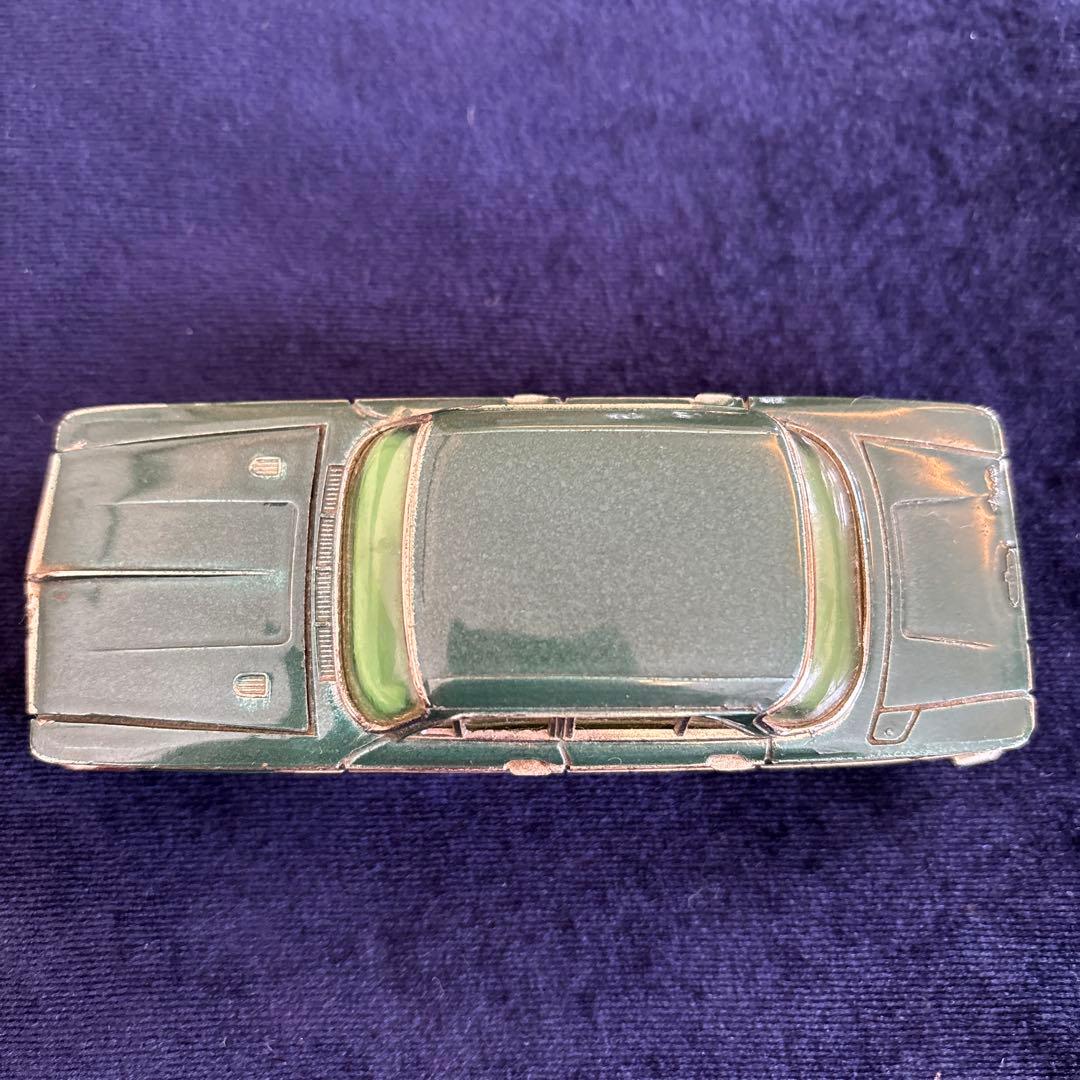 ボ*ト様 大盛屋 CHERRYCA PHENIX ミニカー