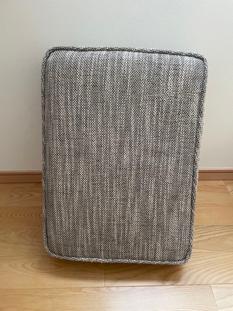 【unico】 ALBERO アロベロソファ　オットマン