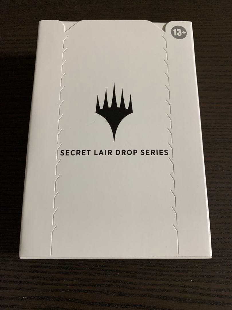 MTG 「Secret Lair x MSCHF」