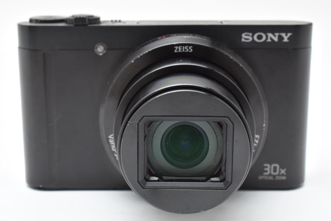 Sony CyberShot DSC-WX500 ソニー コンパクト デジカメ