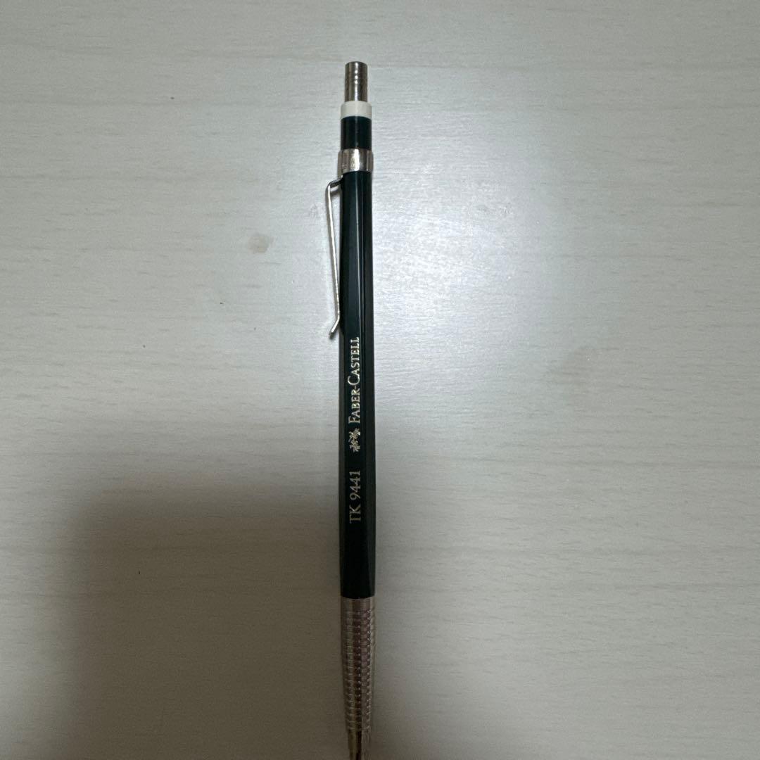 ファーバーカステルtk9441