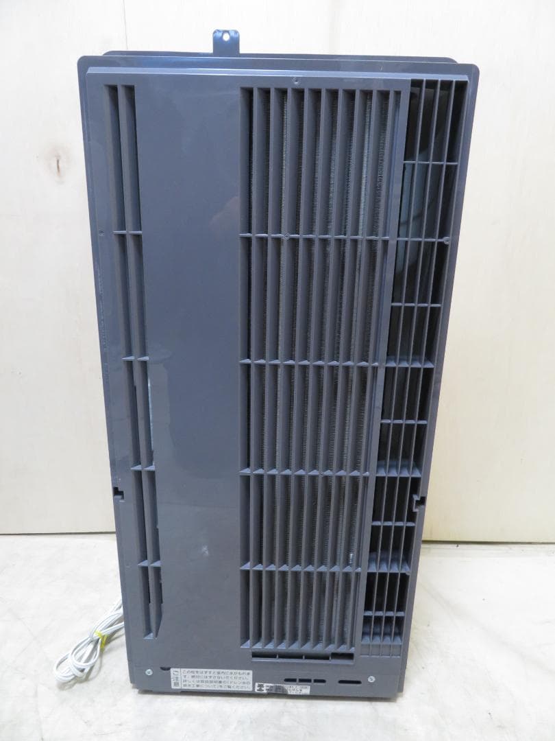 KOIZUMI コイズミ 2023年製 窓用エアコン ウィンドエアコン ～7畳