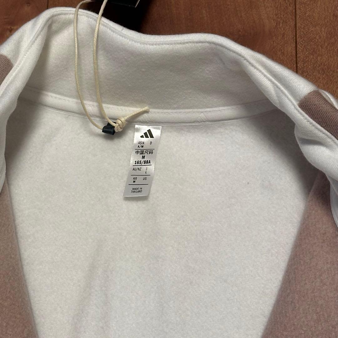 裏起毛　長袖　モックネック　ダンボールニット　スカート　セットアップ　秋冬　L