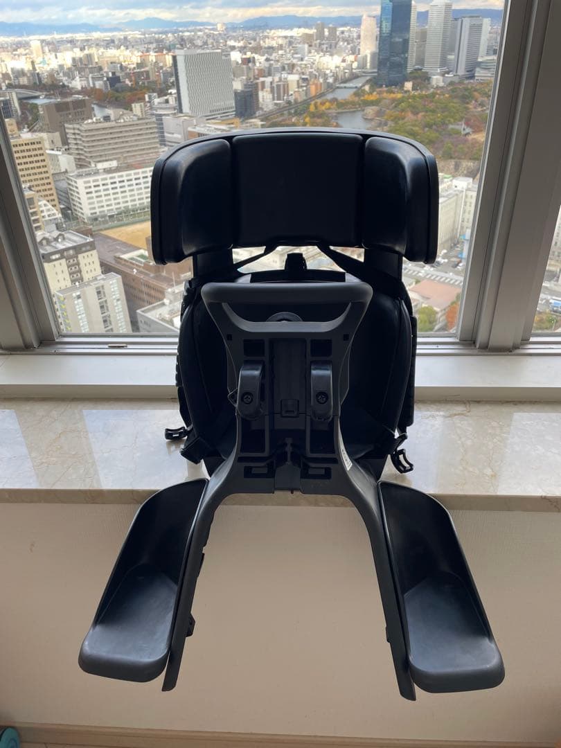 OGK グランディア　FBC-017DX3 フロントベビーシート