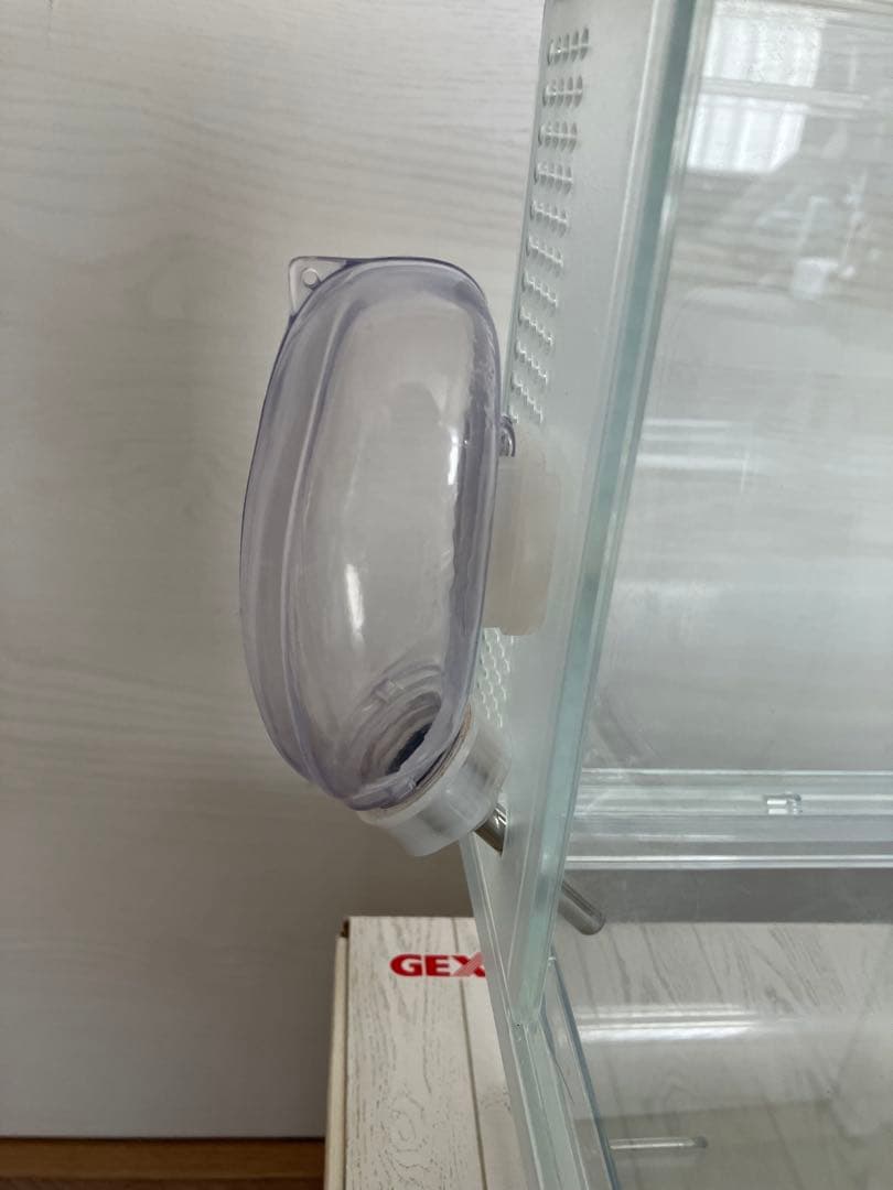 ★グラスハーモニーマルチ600＆飼育セット★ゴールデンハムスターにおすすめ