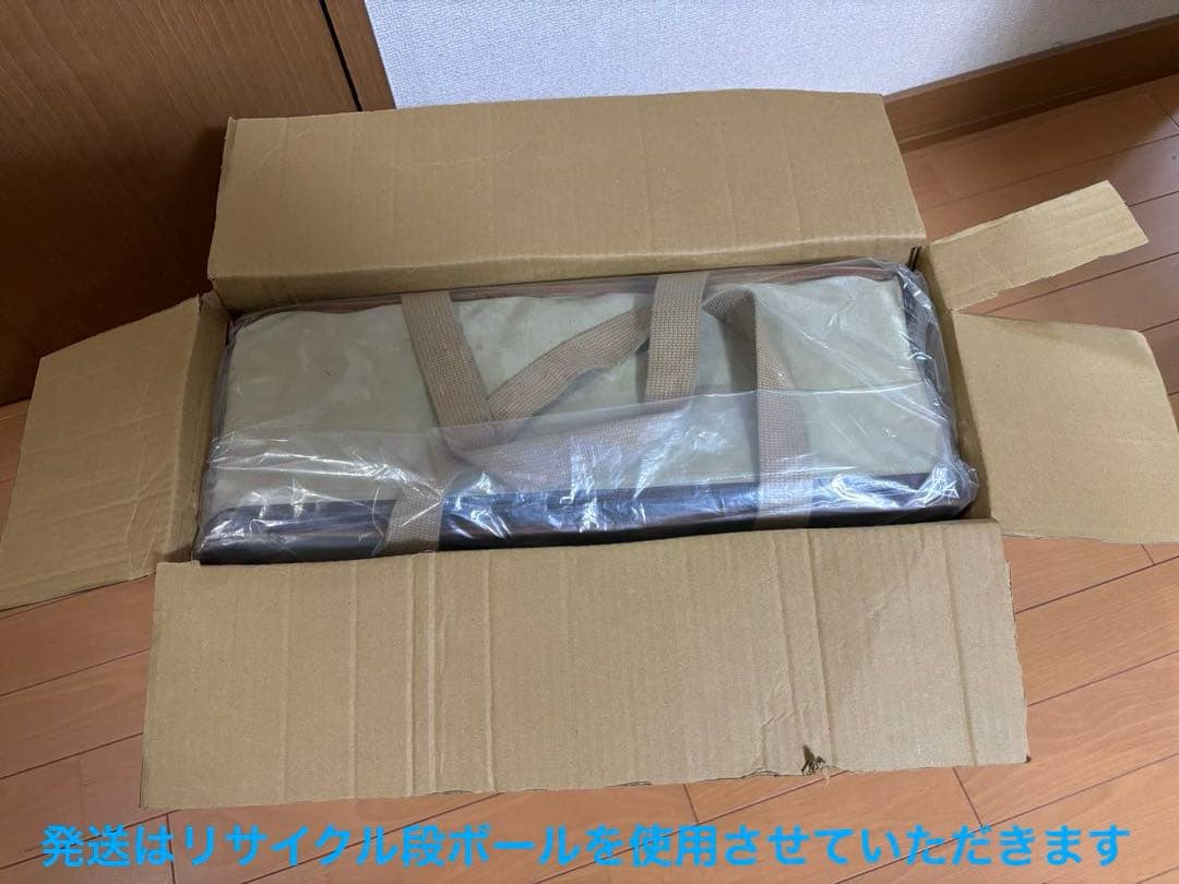 ミュージックベル UCHIDA 24音セット スタンド•ケース•取説付き 中古品