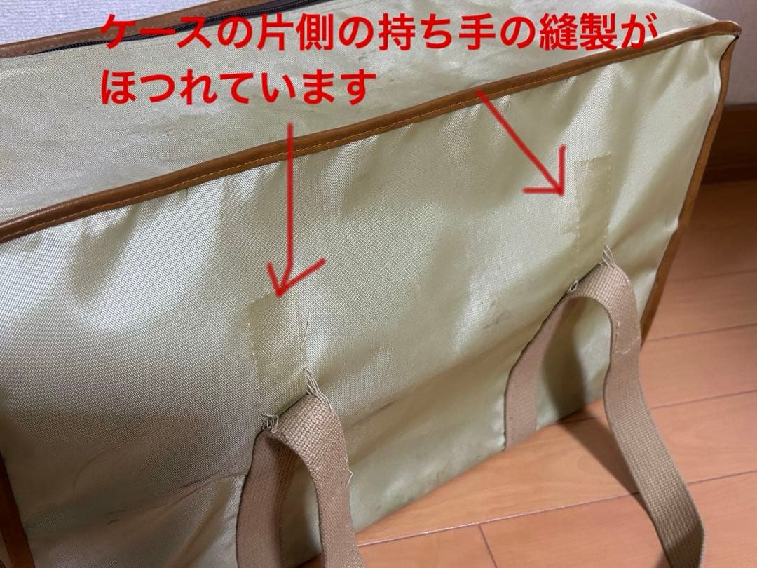 ミュージックベル UCHIDA 24音セット スタンド•ケース•取説付き 中古品