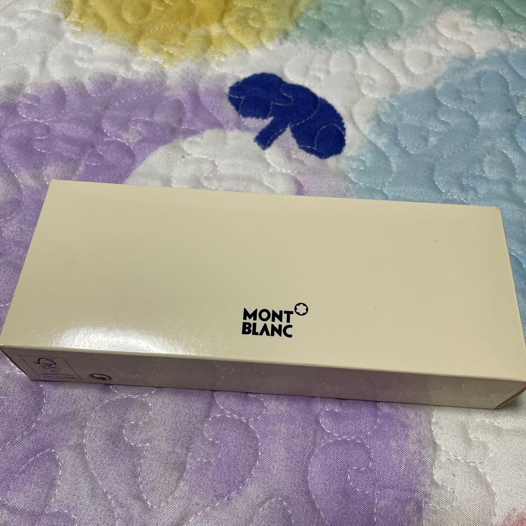 Montblanc スターウォーカー スピリット・オブ・レーシングメタル万年筆