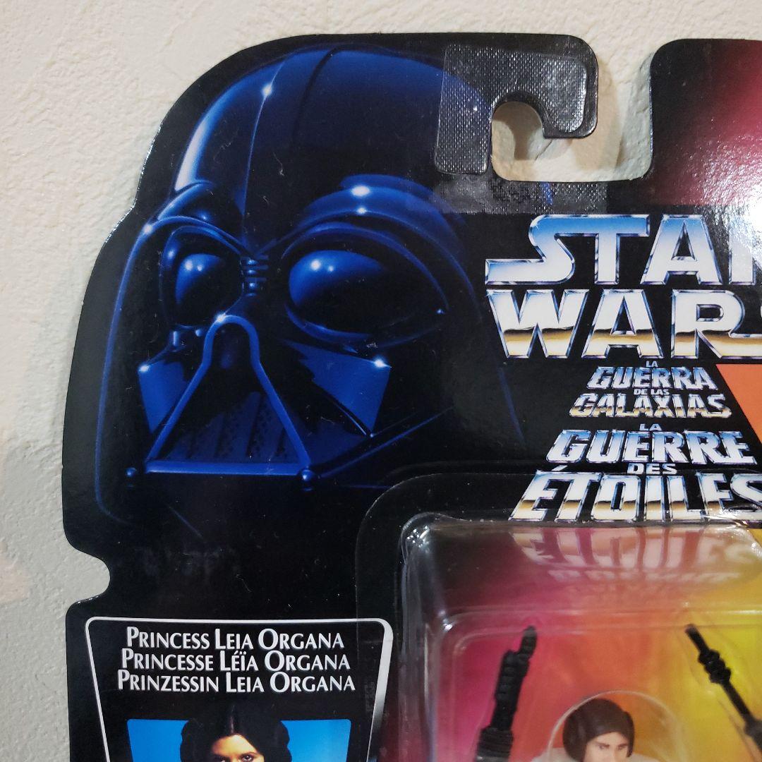 Star Wars Princess Leia Organa 　スターウォーズ