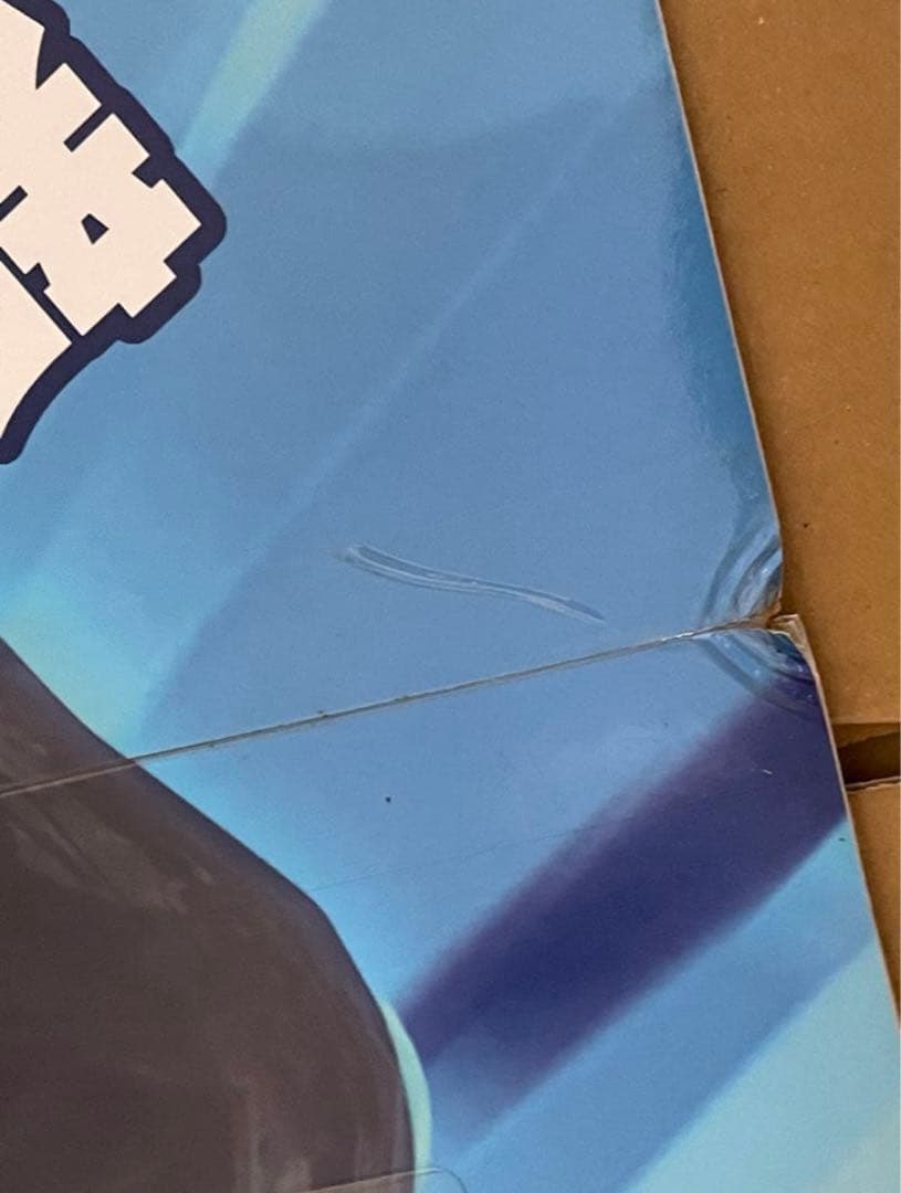 初音ミク Project DIVA Arcade 等身大スタンドPOP