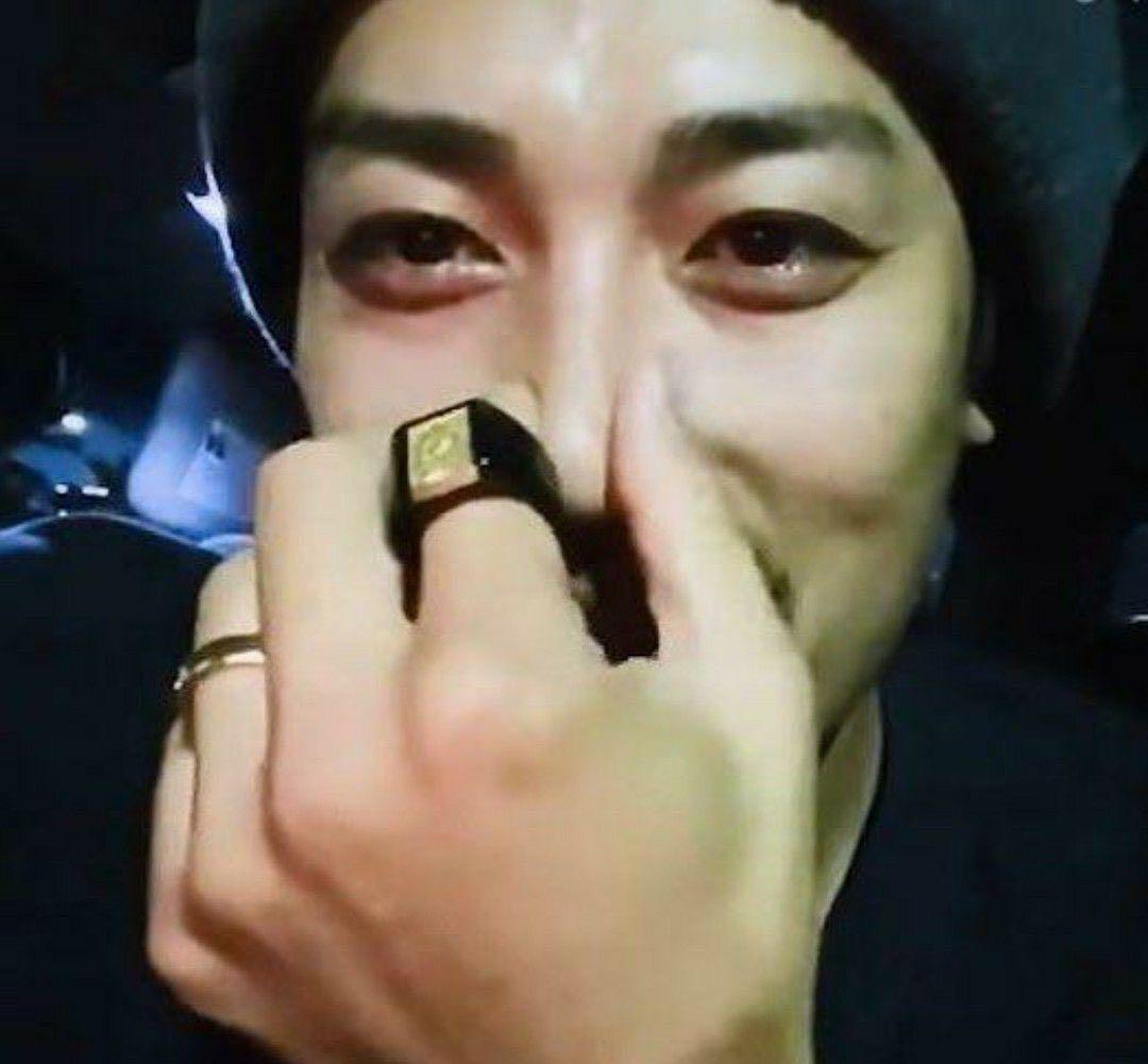 janji 【L : 18号相当】「AGUA × MARIA」リング　専用