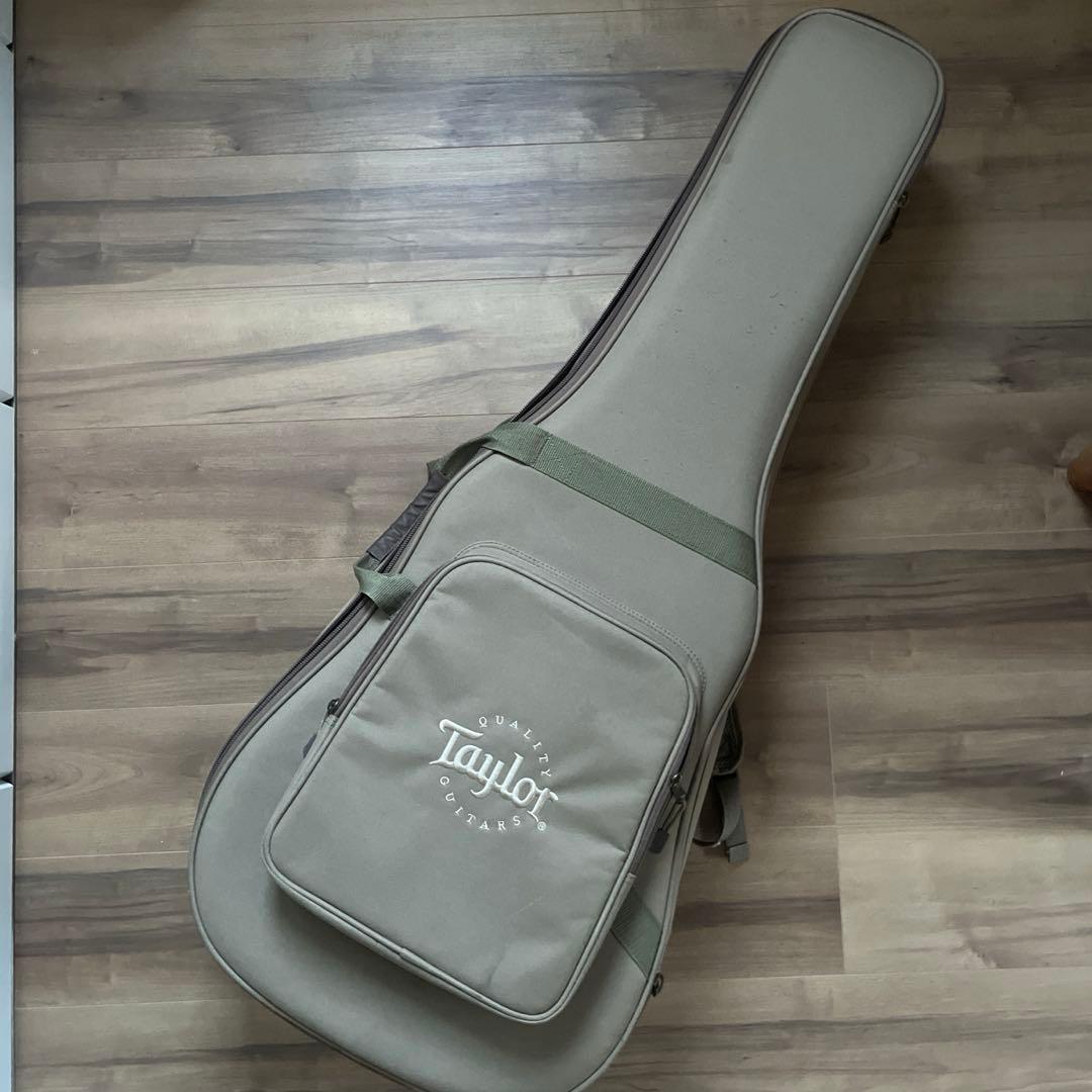 Taylor テイラー 214ce アコースティックギター エレアコ ケース付