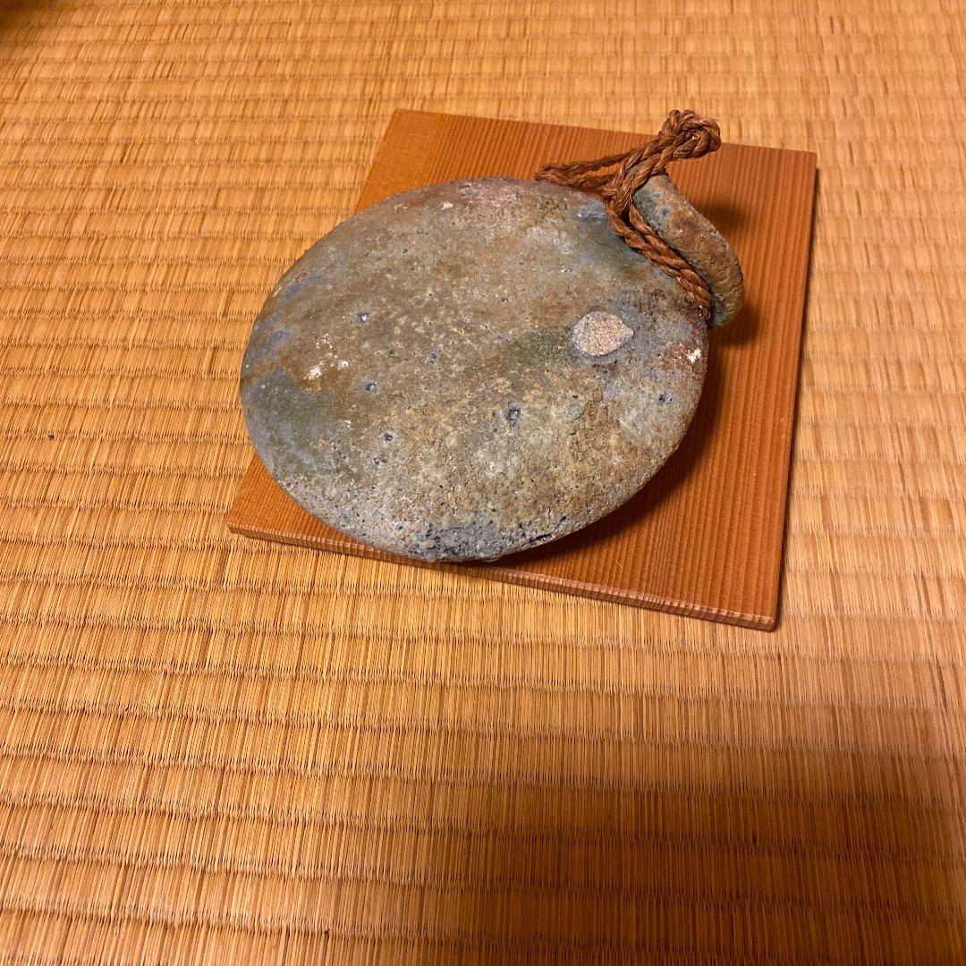 壁掛け花入れ　ベン、コーエン作