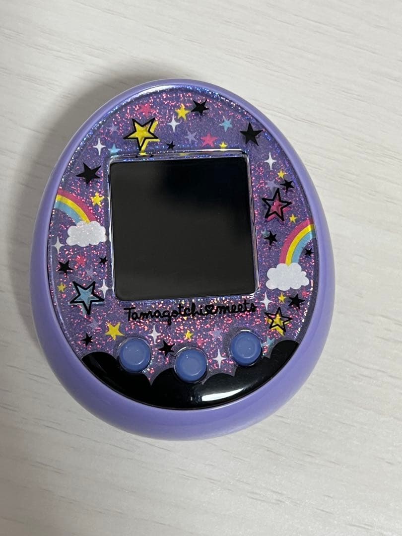 たまごっちみーつ マジカルver