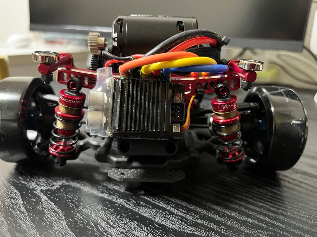 ヨコモ RD2.0 フルセット オプション多数 未走行