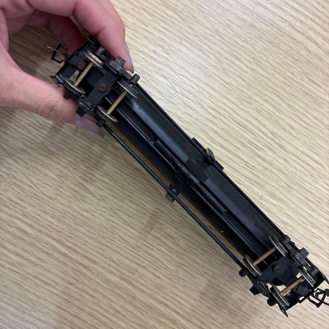 【ジャンク】Nゲージ 貨車12両セット コキ・テキ・タキ・ワム・シキなど まとめ