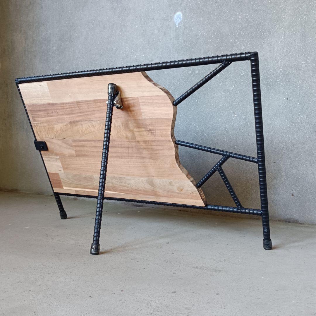 ロースタンド看板