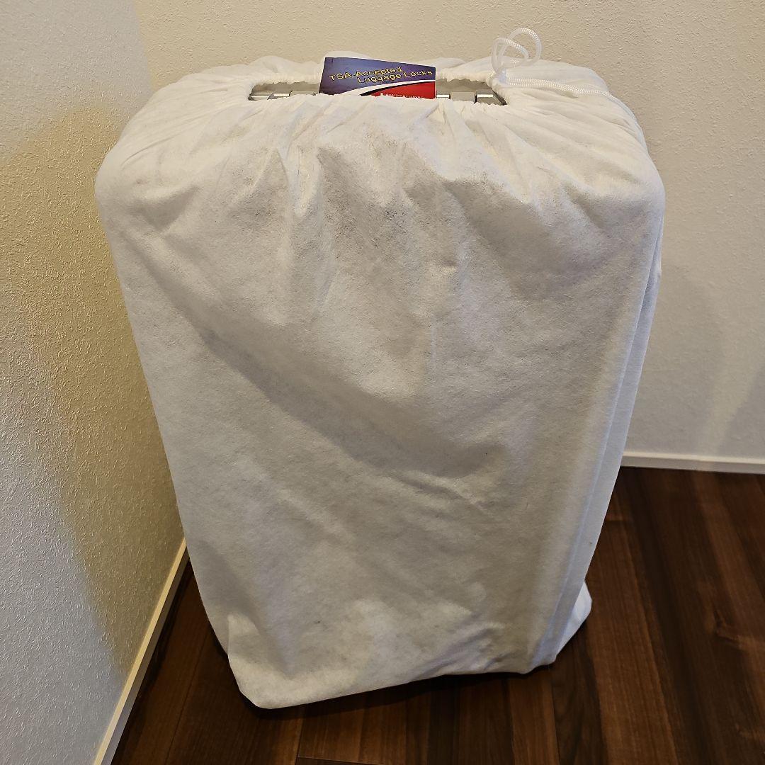 メルセデス　ベンツ　非売品　キャリーケース　キャリーバッグ　新品　未使用品