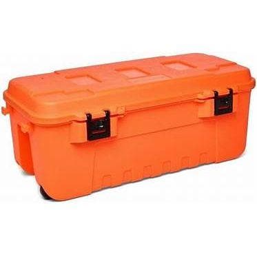 新品★プラノ★1919ラージスポーツマントランク（102L）オレンジ【送料無料】