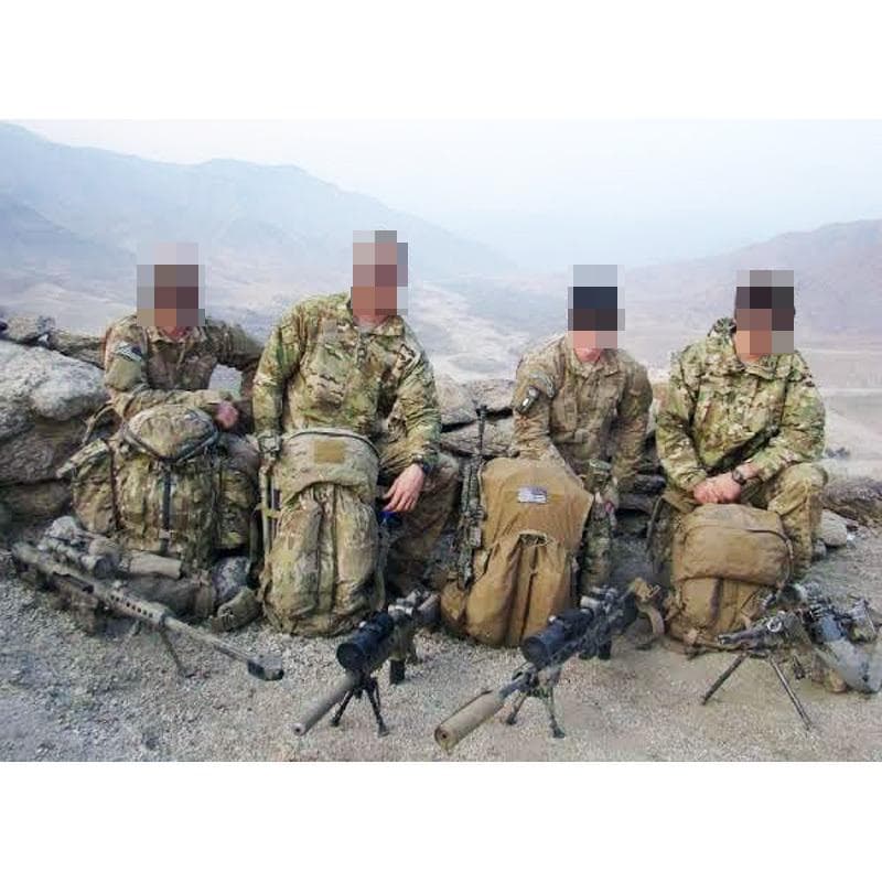 【MADE IN USA】MYSTERY RANCH SATL 【実物】