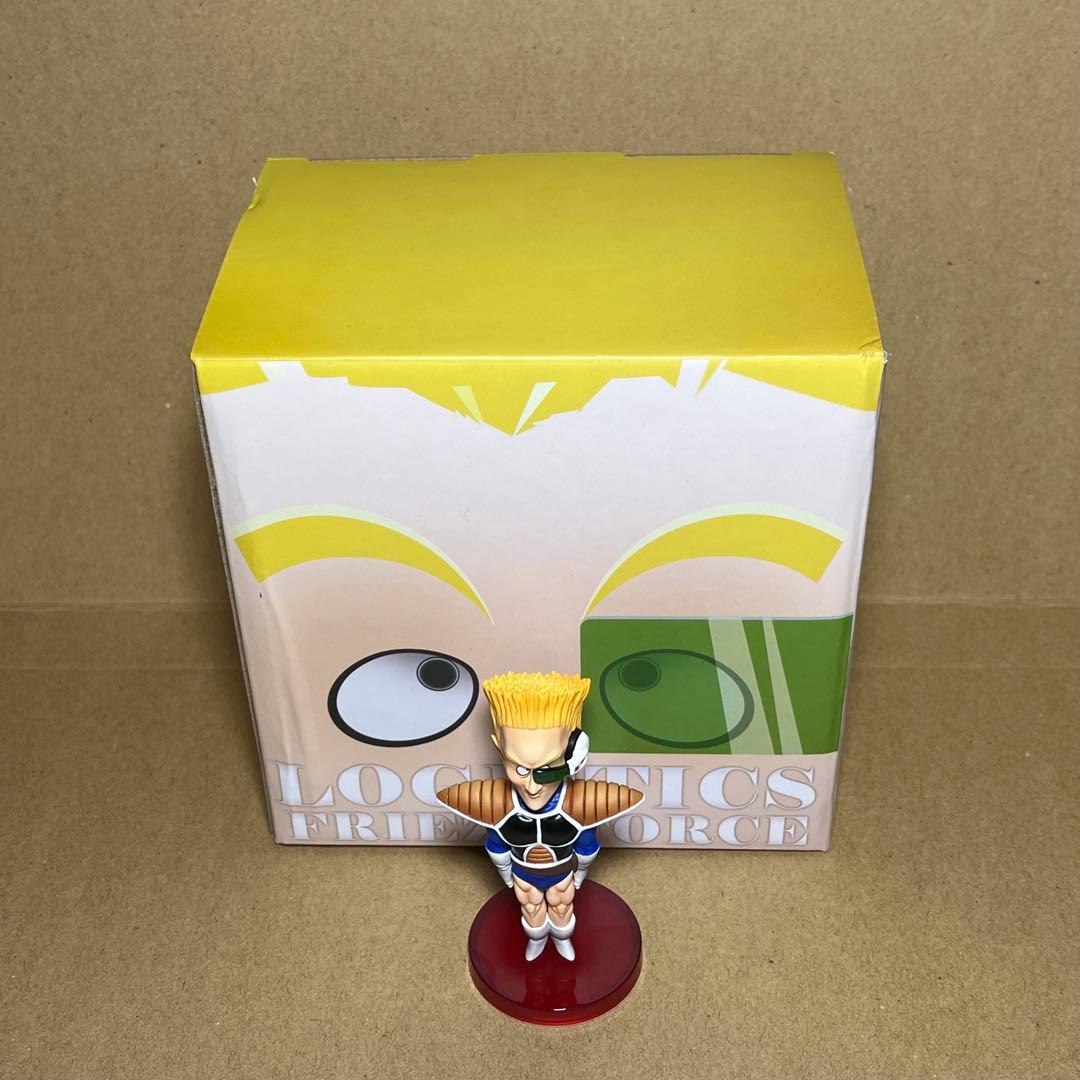 LGスタジオ フリーザ兵 フィギュア 海外正規品 ドラゴンボール スタチュー