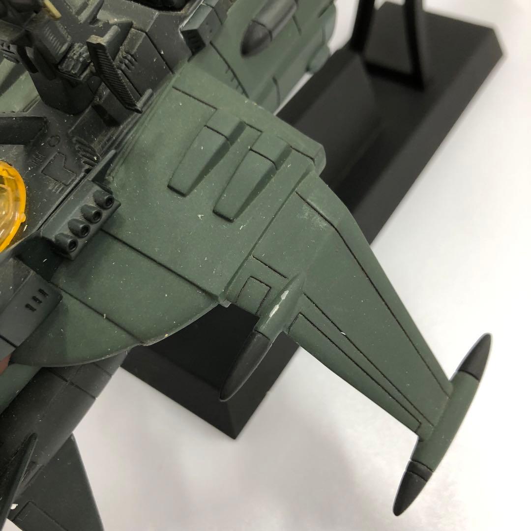 kntoy66-1523 新世紀合金 アルカディア号