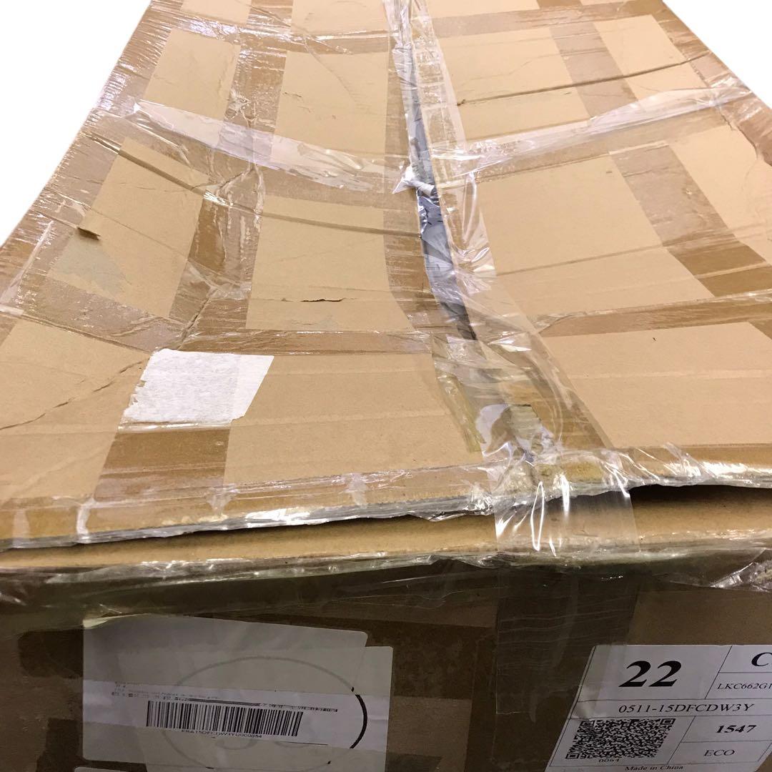 【開封・未使用】BUCATSTATE ハムスターケージ 850 大型サイズ