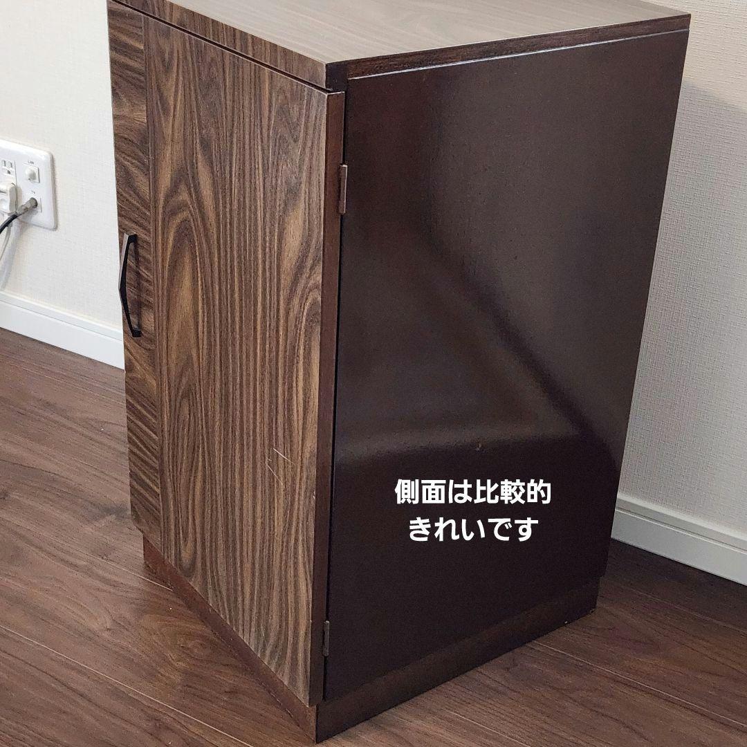 レトロ レコード ラック レトロポップ 昭和 家具 日本製 希少