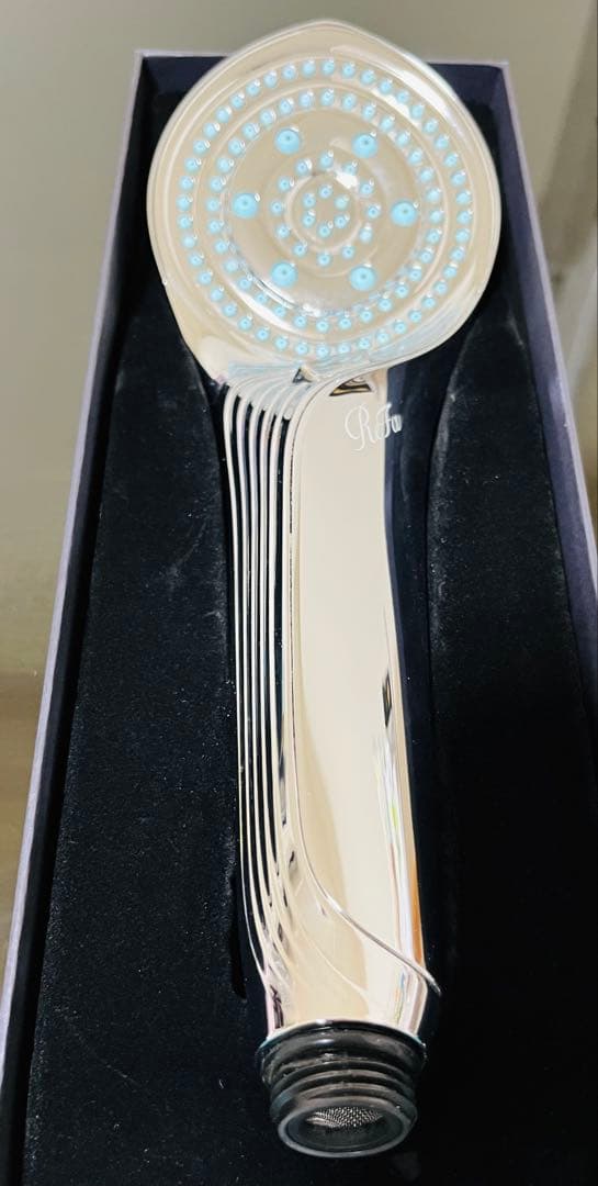 シャワーヘッド　リファ ファインバブルS ReFa FINE BUBBLE S