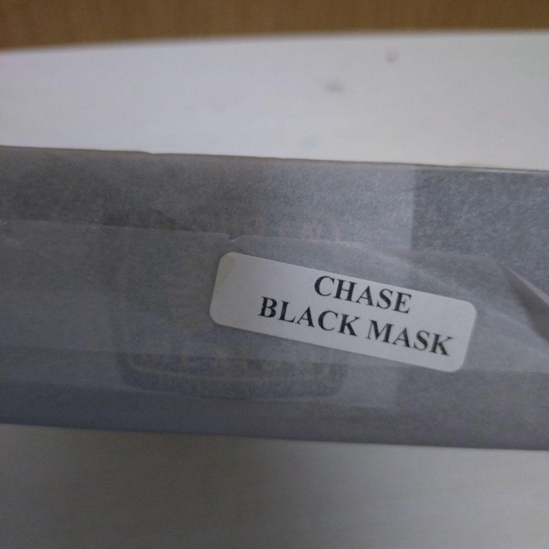 【新品】エル・デスペラード フィギュア 黒金マスク ストームコレクティブルズ