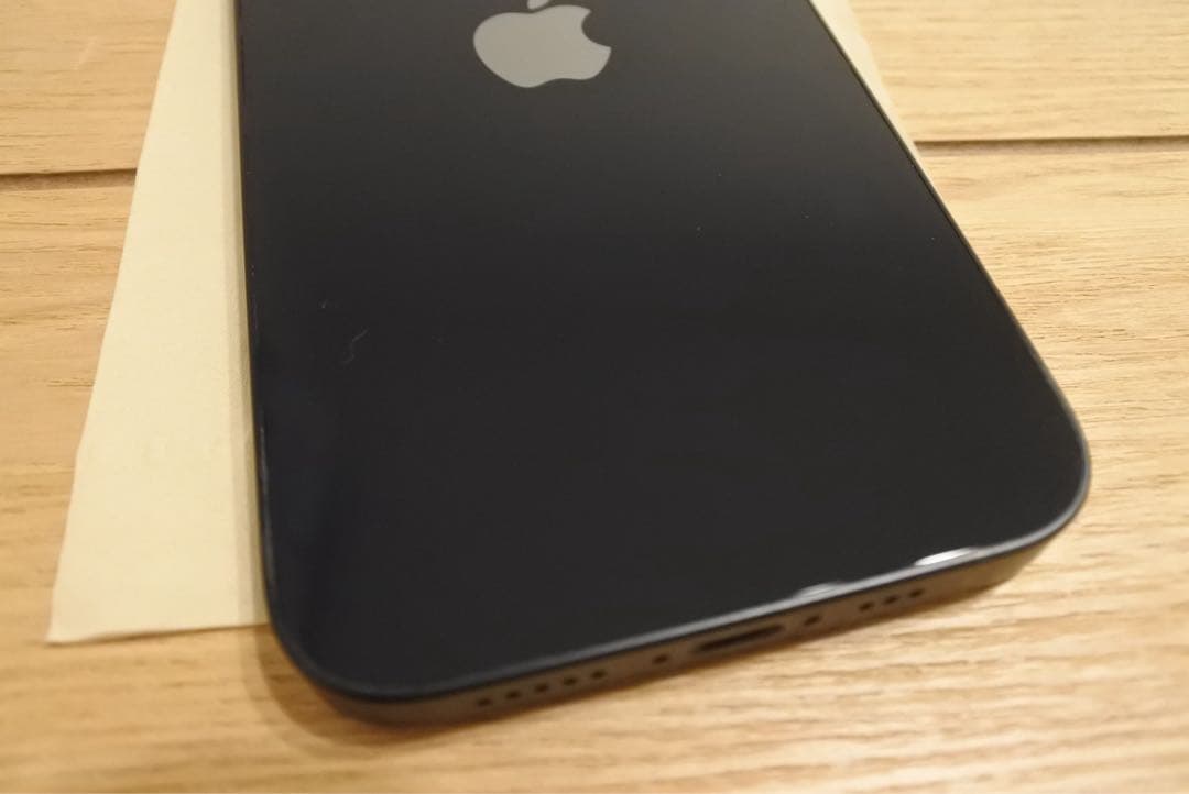 iPhone14 128GB SIMフリー ミッドナイト 残債なし