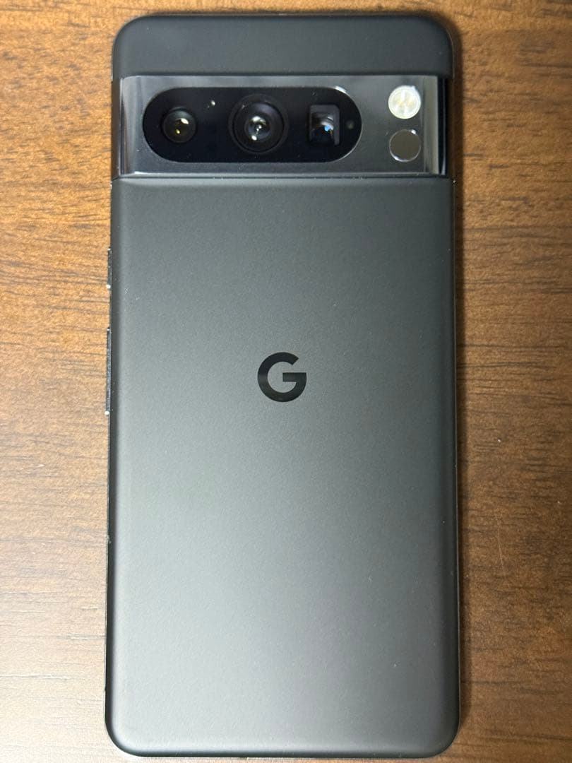 スマートフォン本体 Google Pixel 8 Pro