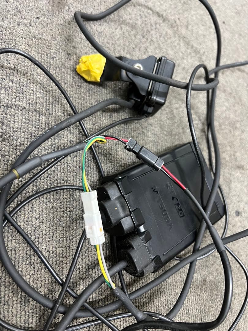 ETC 2.0MSC-BE700バイク用ETC ETC2.0