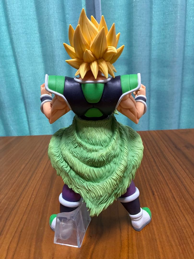 ドラゴンボール ブロリー フィギュア 6体セット