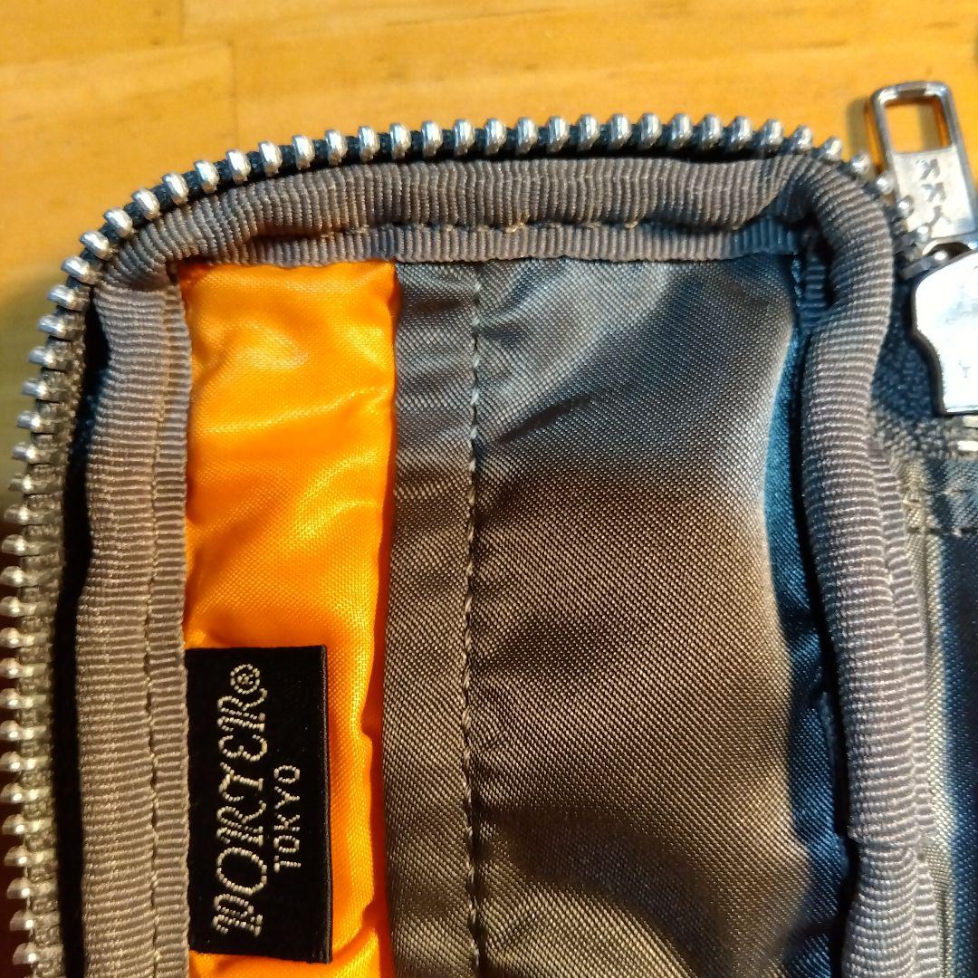 PORTER キーケース