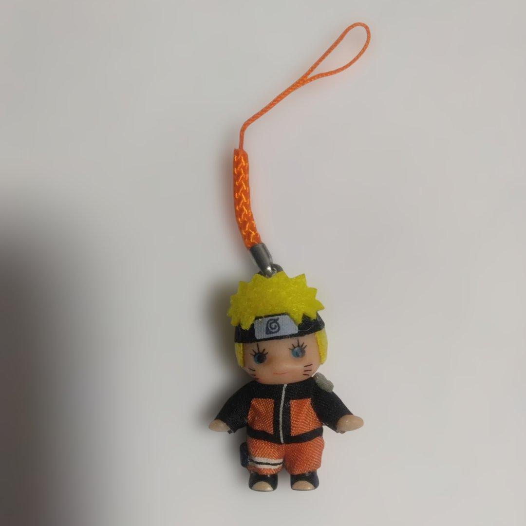 キュージョン　NARUTO　ナルト×キューピー