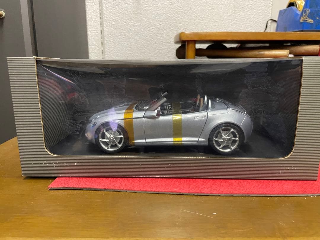 メルセデスベンツ　SLA